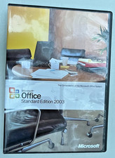 Microsoft Office Standard