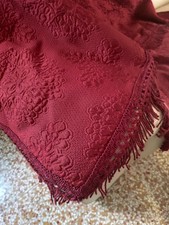 Copriletto Matrimoniale