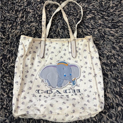 Disney coach dumbo - x, borsa