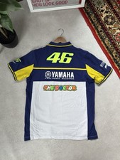 Polo Yamaha Racing Team VR 46