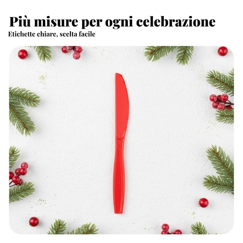 Set tavola natalizio - set, renna