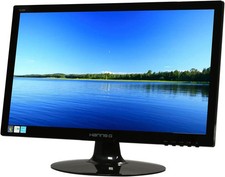 HANNS.G HL229DPB - Monitor LED