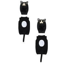 Costume gatto per - gatto,