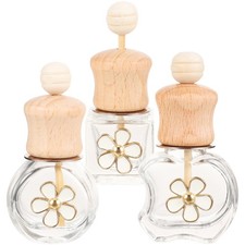  3 Pcs Boccetta Profumo