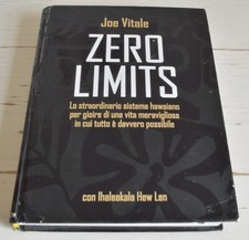 JOE VITALE E IHALEAKALA HEW LEN ZERO LIMITS