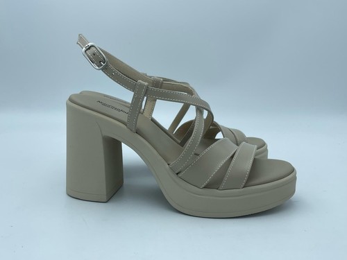 Scarpe donna sandalo tacco