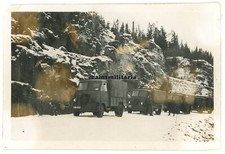 Orig. Foto Soldatini con