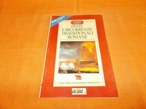 Feste ricorrenze - e,