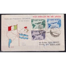 REPUBLIC 1961 GRONCHI PINK