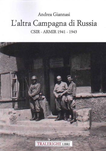 Altra campagna russia - l'altra,