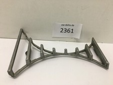 Griglia radiatore cromata Alfa