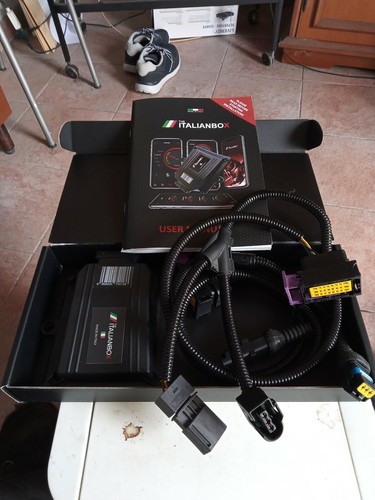 Modulo aggiuntivo - modulo,