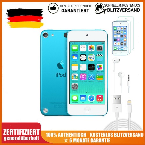 Apple ipod touch 5 - 5g, (5