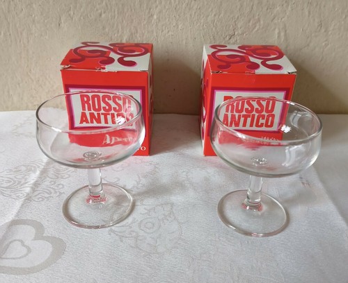 Coppe gadget aperitivo - , rosso