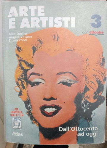 Arte artisti 3 - arte,