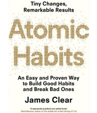 Atomic Habits By Giacomo