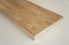 Banco finestra pannello legno