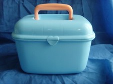 CICCIOBELLO Beauty Case fine anni '90. Buonissimo stato.