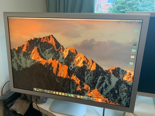 Display originale apple cinema - originale,