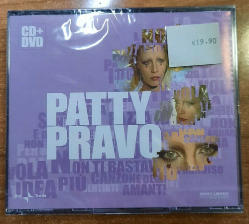 Patty pravo collection - patty,