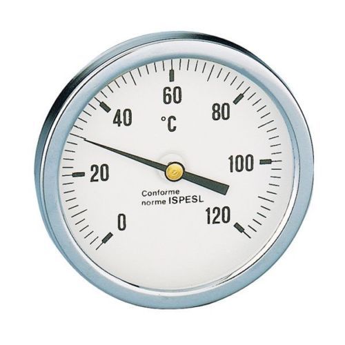 Caleffi termometro attacco - termometro,