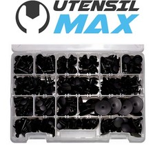 ASSORTIMENTO CLIP PER