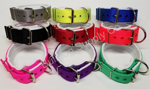 Collare per cani - collare,