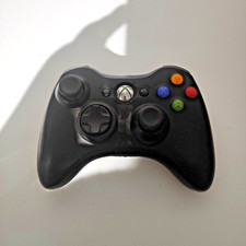 Controller Xbox 360 Joystick