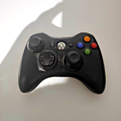 Controller xbox 360 joystick - xbox,