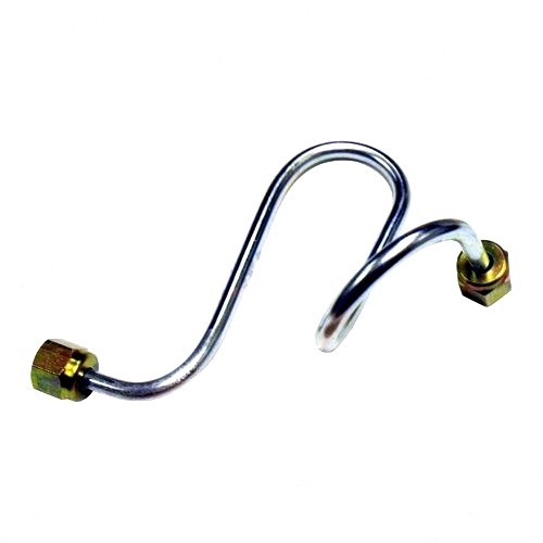 Iniettore carburante tubo - di,