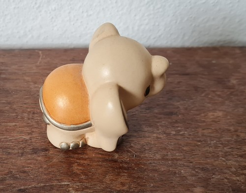 Thun elefante ceramica - thun, in