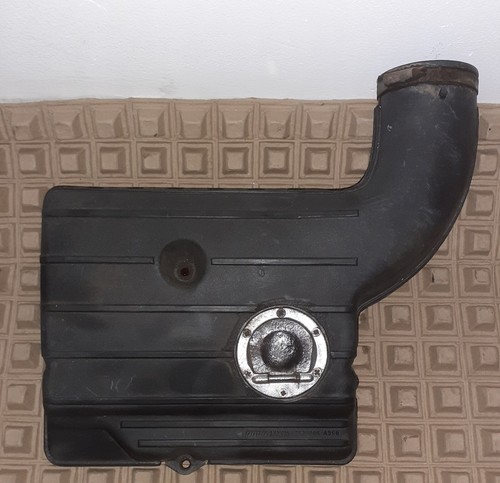 Coperchio cassa filtro - coperchio,