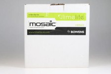 Bowens VB - 1500 / Mosaico
