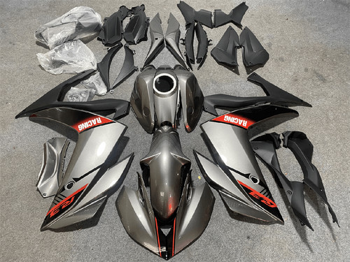 Carénage fairing kit - carénage, bodywork