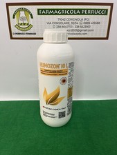 Humozon 10 L biostimolante a
