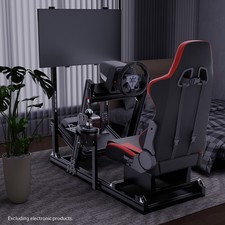 Hottoby Racing Game Simulation