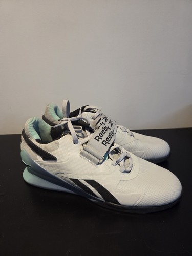 Reebok legacy lifter uomo - reebok,