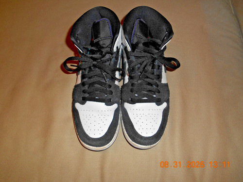 Air jordan - jordan, 1