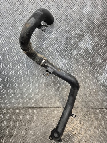 Tubo turbo boost fiat doblo - tubo,