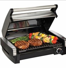 Barbecue BBQ Elettrico Interno