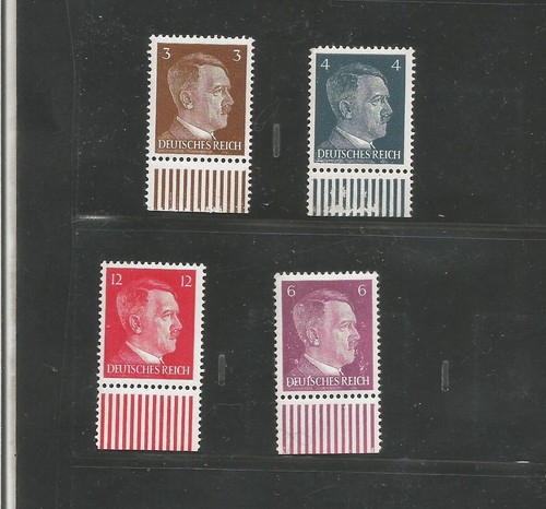 Germania germany reich stamps - germania,