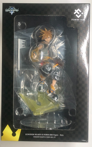 Square enix form ism - square,