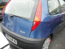 Fanale posteriore principale