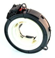 1x Câble spiralé d'airbag