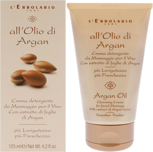 Erbolario olio di - di, argan