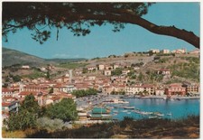PORTO AZZURRO - LIVORNO -