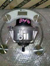 SUPPORTO MOTORE IDRAULICO SX