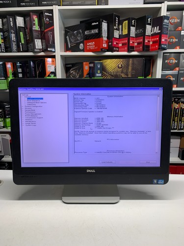 Dell optiplex 9010 - 9010, 23"
