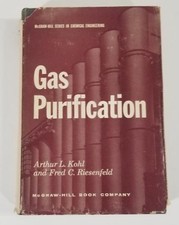 Gas Purification Kohl &