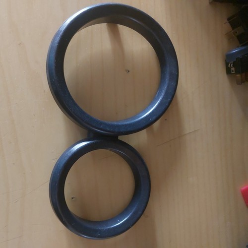 Smart roadster speedo binnacle - smart,